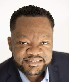 Dr. Reginald Jefferson